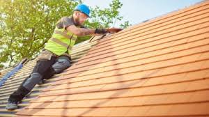 Best Emergency Roof Repair Services  in Irvington, NY