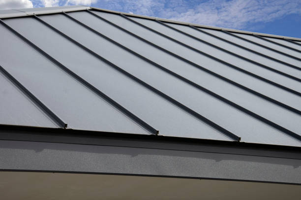 Best Commercial Roofing Services  in Irvington, NY